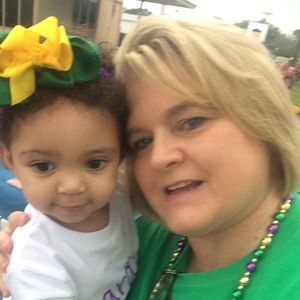 Meet your Posher, Kathy